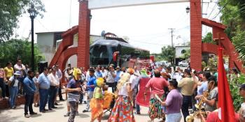 Inauguran Feria de Tapijulapa; mostrará atractivos del Pueblo Mágico