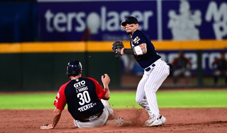 Acereros continúa con su buena racha y alcanza su décima victoria al hilo