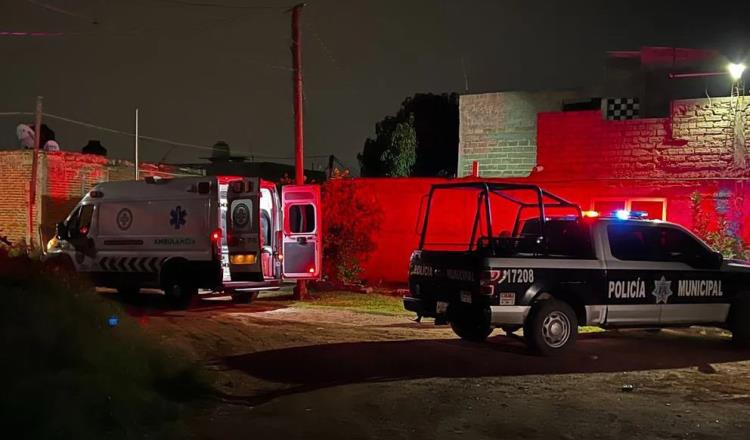 Asesinan a 6 personas en centro de rehabilitación de Tlaquepaque, Jalisco