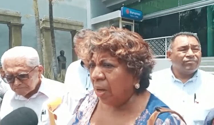 Insisten pobladores en que Tecolutilla sea el municipio 18 de Tabasco