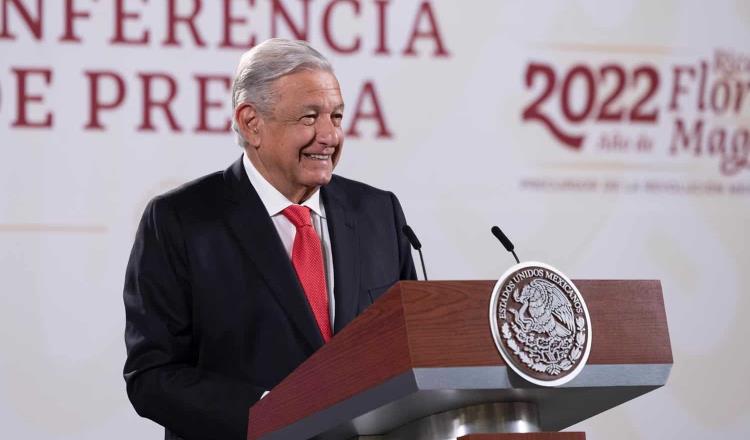 Calderón y Peña condonaron 189 mil mdp de impuestos a grandes empresas: Obrador 