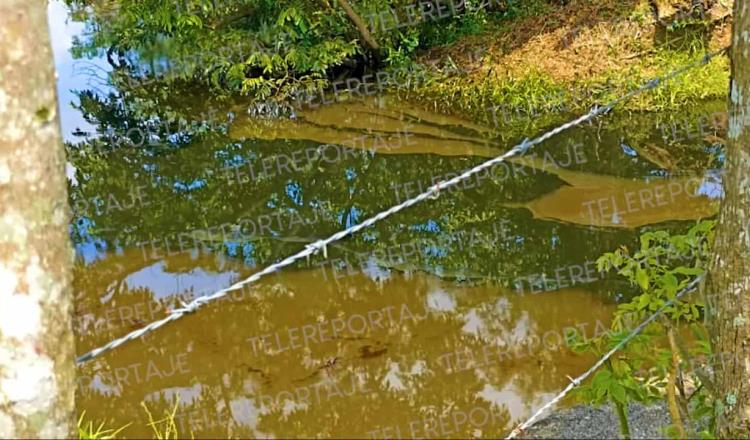 Compete a Conagua y Pemex investigar daño ambiental en río Mezcalapa: Secretaría de Bienestar