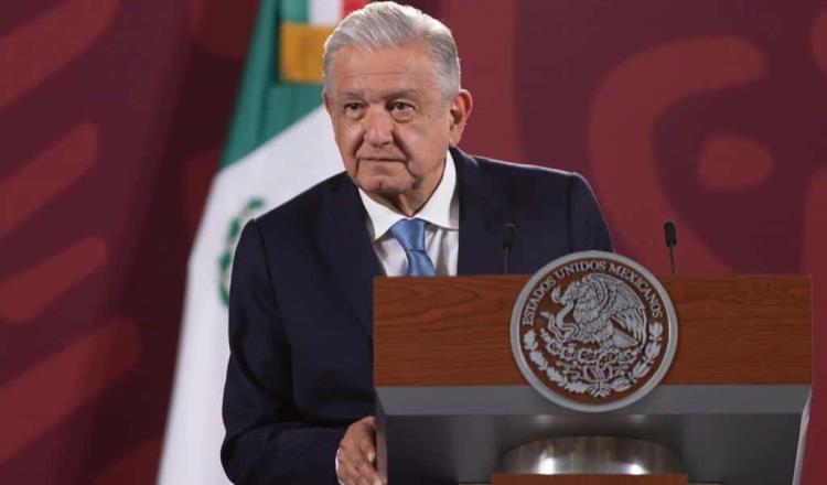 México no cederá independencia en negociación del T-MEC advierte López Obrador