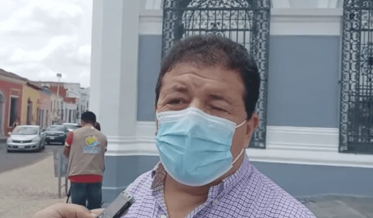Rechaza alcalde de Huimanguillo foco rojo en la zona límite con Chiapas donde se detuvo a sujeto con arsenal