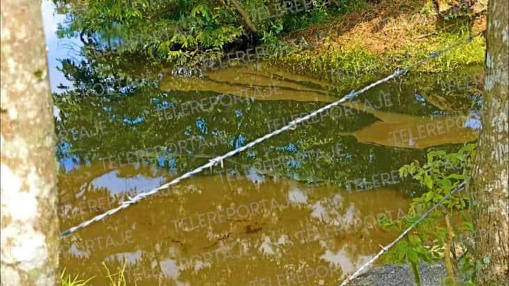 Evalúa SAS captaciones que dependen del Río Carrizal (Potabilizadora Carrizal)