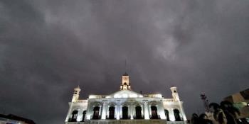 Lluvias fuertes se esperan para este jueves en Tabasco