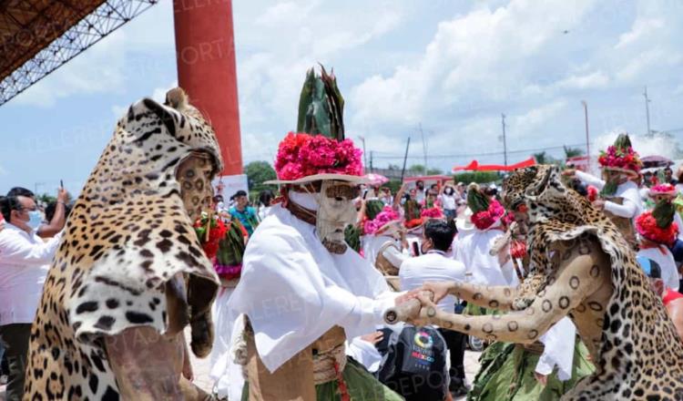 Arrancan Carnavales en municipios tabasqueños