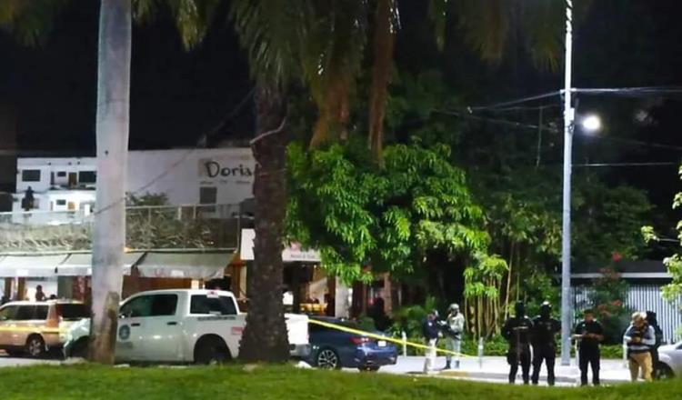 Asesinan a líder de la Asociación de Bares y Discotecas de Acapulco