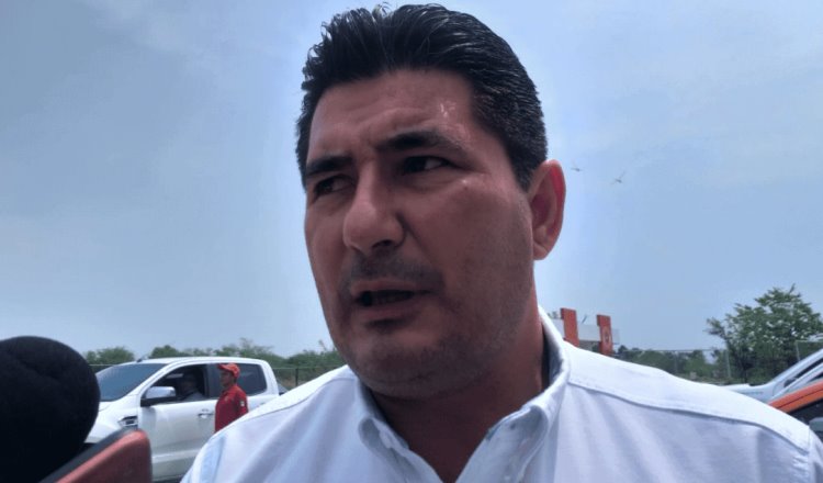 Asegura alcalde de Jalapa que no hay cobros excesivos a la IP