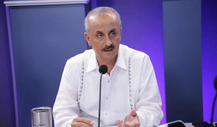 “Hay que esperar”, dice Gobernador Merino sobre investigación en caso ‘Goyo’ Arias