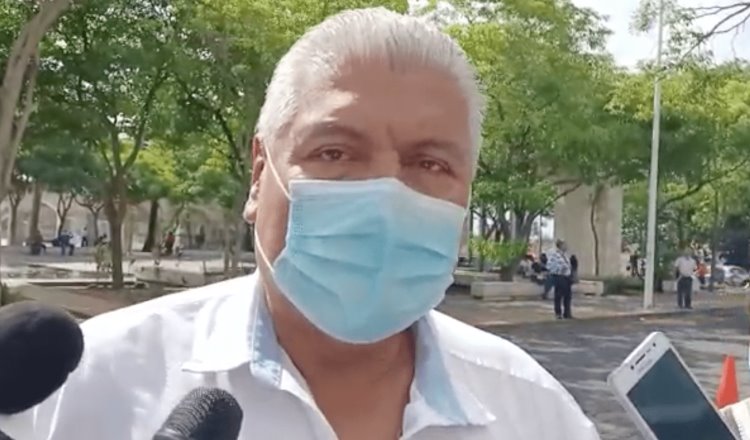 Elección en Morena “fue una jornada bonita”, asegura Sánchez Cabrales
