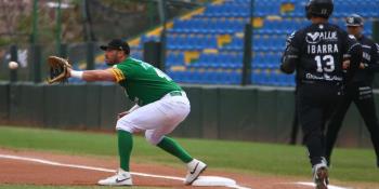 Olmecas iniciará su penúltima serie de temporada frente a Mariachis