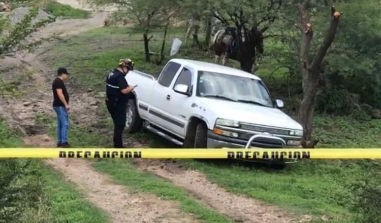 Camioneta con juegos pirotécnicos explota en Irapuato; hay 5 lesionados