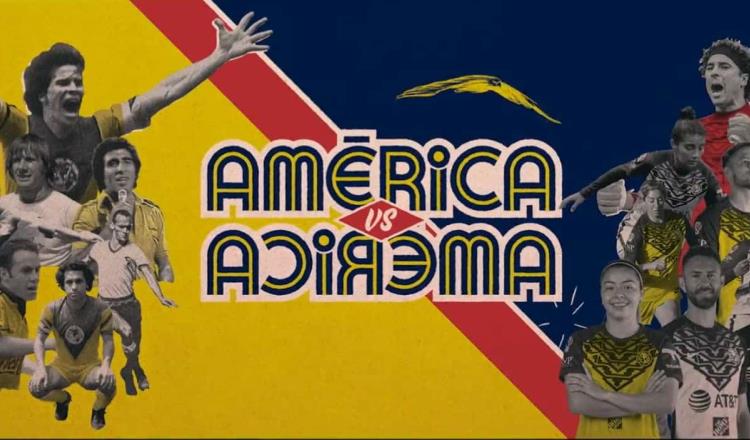¡ODIAME MÁS! El documental ‘América Vs. América’ ya tiene fecha de estreno en Netflix