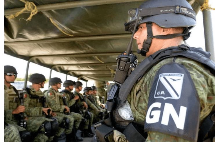 Rescatan a menor reportada como desaparecida en Veracruz