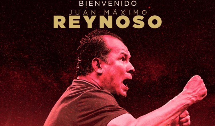 Selección de Perú anuncia a Juan Reynoso como nuevo DT