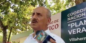 No hay opacidad en el ajuste presupuestal aplicado a 7 Secretarías: Gobernador Merino