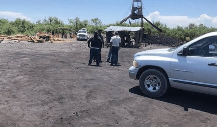 Continúan labores para rescatar a 10 mineros atrapados en Sabina, Coahuila: Gobierno de México
