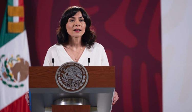 Alertan por perfiles fake de AMLO, Beatriz Gutiérrez y funcionarios