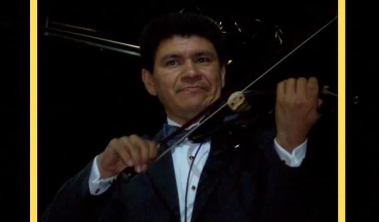 Regresa Andrés Medina a Mukul Ja con recital