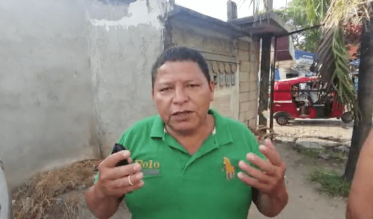 Ambulantes reincidentes de Ocuiltzapotlán vienen de Casa Blanca: Locatarios