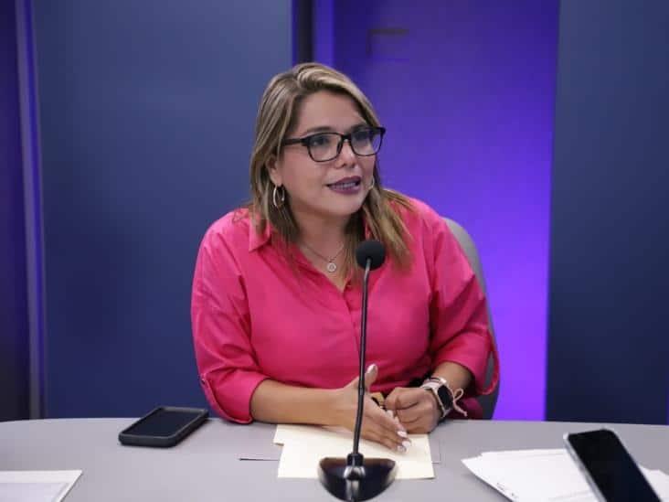 Ajustes presupuestales a secretarías será tema primordial durante las comparecencias: Katia Ornelas