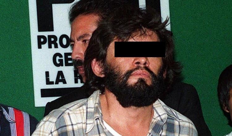Invalidan condena de 40 años de prisión contra El Mochaorejas