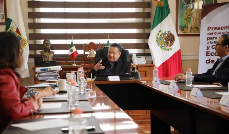 Tribunal Electoral confirma triunfo de Julio Menchaca en Hidalgo