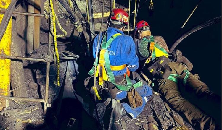 Entre hoy y mañana podrán entrar a rescatar a mineros atrapados en El Pinabete: AMLO