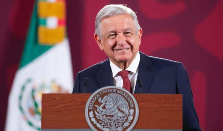 Gustavo Petro tiene las puertas de México abiertas: AMLO