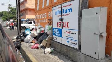 Anuncia Carlos Merino "premio" al municipio más limpio de Tabasco