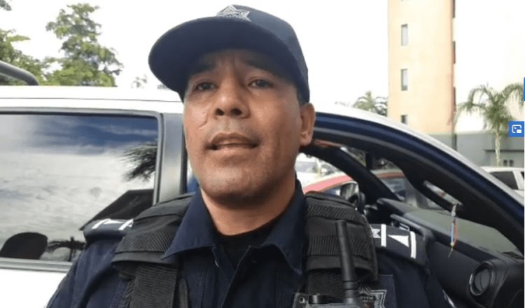 Asesinan a recién nombrado subdirector de policía de Culiacán