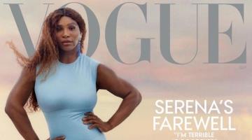 "La cuenta regresiva ha comenzado": Serena Williams está por retirarse