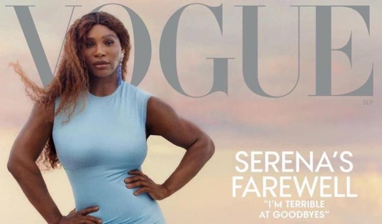 “La cuenta regresiva ha comenzado”: Serena Williams está por retirarse