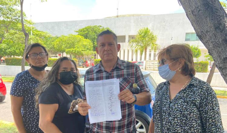 Da Ayuntamiento fecha fatal a retiro de ambulantes de Nueva Imagen