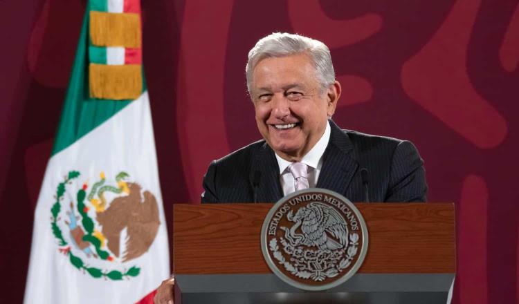 Desmiente AMLO recortes a programas del Bienestar y anuncia incremento en 2023 y 2024