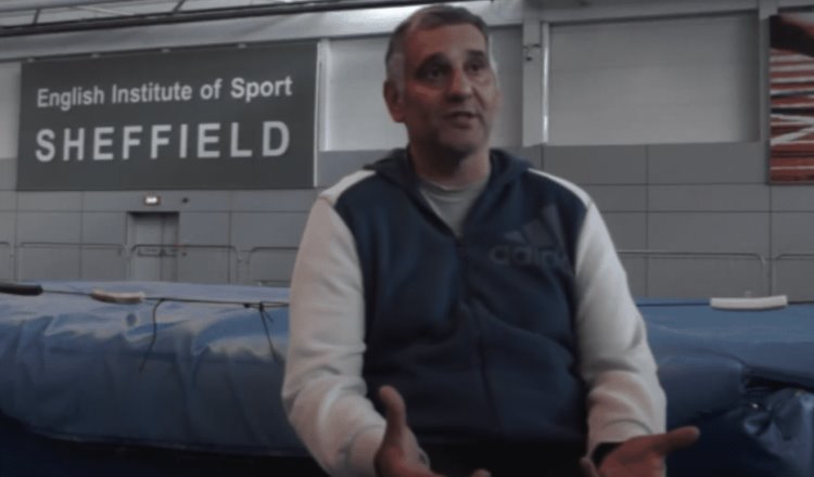 Vetan de por vida a entrenador de atletismo británico por acoso sexual