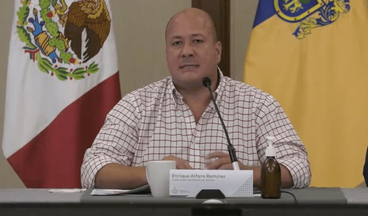 Presunto delincuente fue abatido en hechos violentos en Jalisco