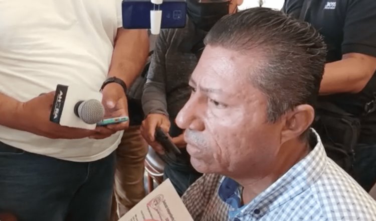 Advierten agremiados del SITET que habría candidato de línea en la renovación de la Secretaría General