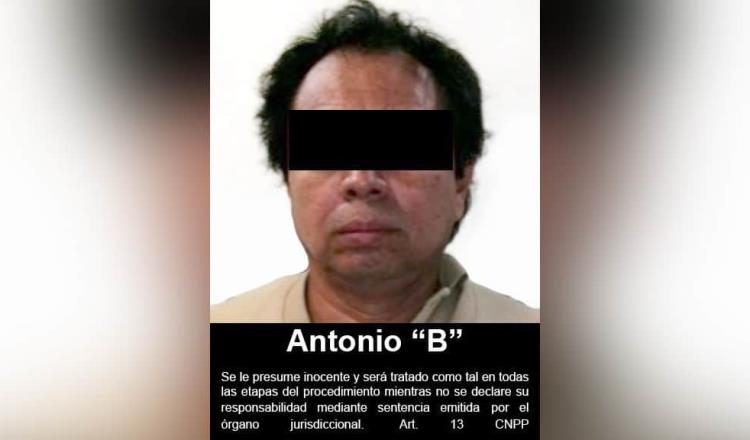 Extraditan a EE.UU. a mexicano requerido por homicidio ocurrido hace 18 años