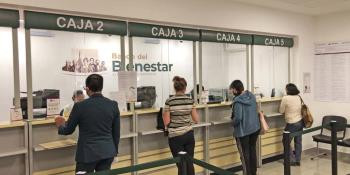 Faltan 200 terrenos para instalar sucursales del Banco del Bienestar, reconoce gobierno federal