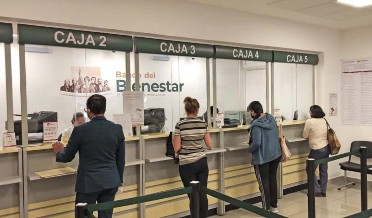 Supera Banco del Bienestar más de 1,000 sucursales operando en México