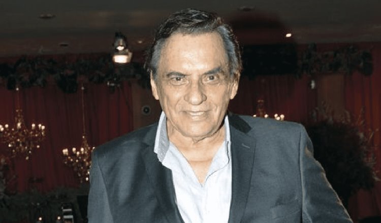 Fallece el primer actor Manuel Ojeda, a los 81 años
