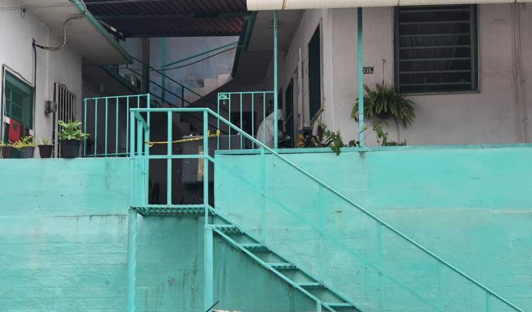 Muere mujer en vivienda de Lindavista, llevaba 2 días fallecida
