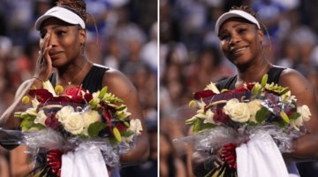 Serena Williams es eliminada de su último Masters 1000 de Canadá