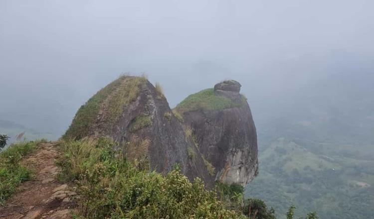 Atrévete a vivir la aventura en El Cerro de La Pava