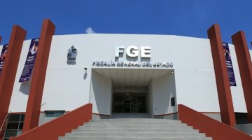 FGE Tabasco tiene asignados 39 elementos para seguridad de funcionarios