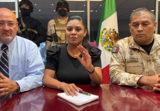 Alcaldesa de Tijuana pide a criminales no cobrar facturas a inocentes