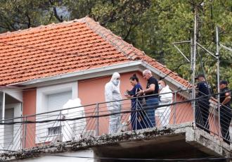 Tiroteo en Montenegro deja 11 muertos