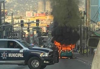 Emite EE. UU. alerta de viaje en 16 estados de México, tras ola de violencia